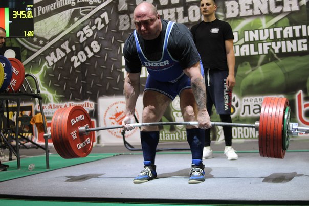 Блог Олега Лившица - Бодибилдинг форум AnabolicShops