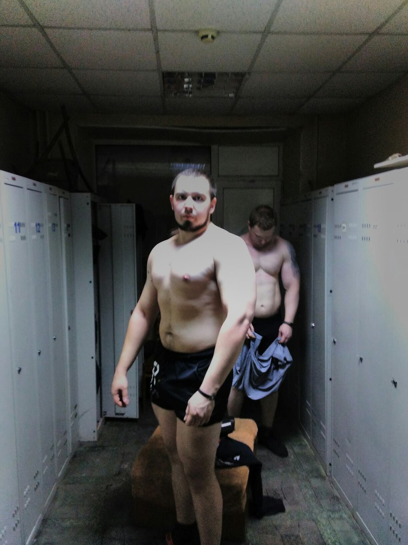 На пути к мастеру спорта. Команда надменных жимовиков - Бодибилдинг форум AnabolicShops