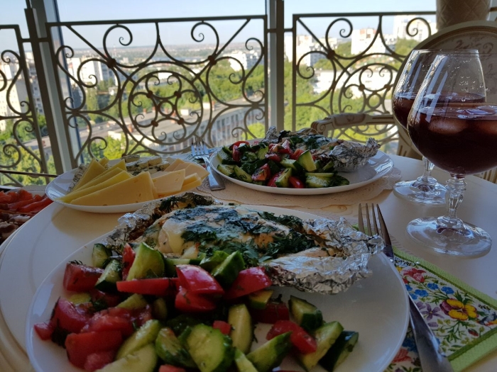 Zaia_Zolotaia - Wellness Lady - Бодибилдинг форум AnabolicShops