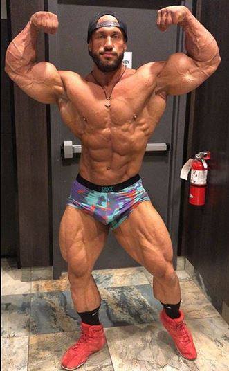 Краткие итоги Торонто/Монреаль Про 2018 - Бодибилдинг форум AnabolicShops