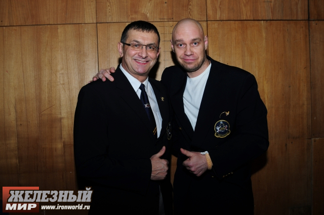 Открытый Чемпионат Северо-западного Федерального Округа по бодибилдингу и фитнесу - Бодибилдинг форум AnabolicShops