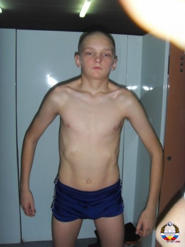 Фотоотчеты МСК - Бодибилдинг форум AnabolicShops