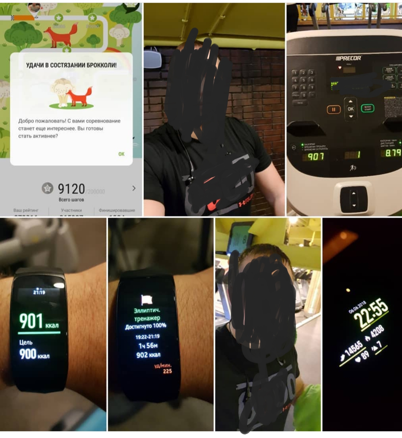 Фитнес браслет( трекер) - Бодибилдинг форум AnabolicShops