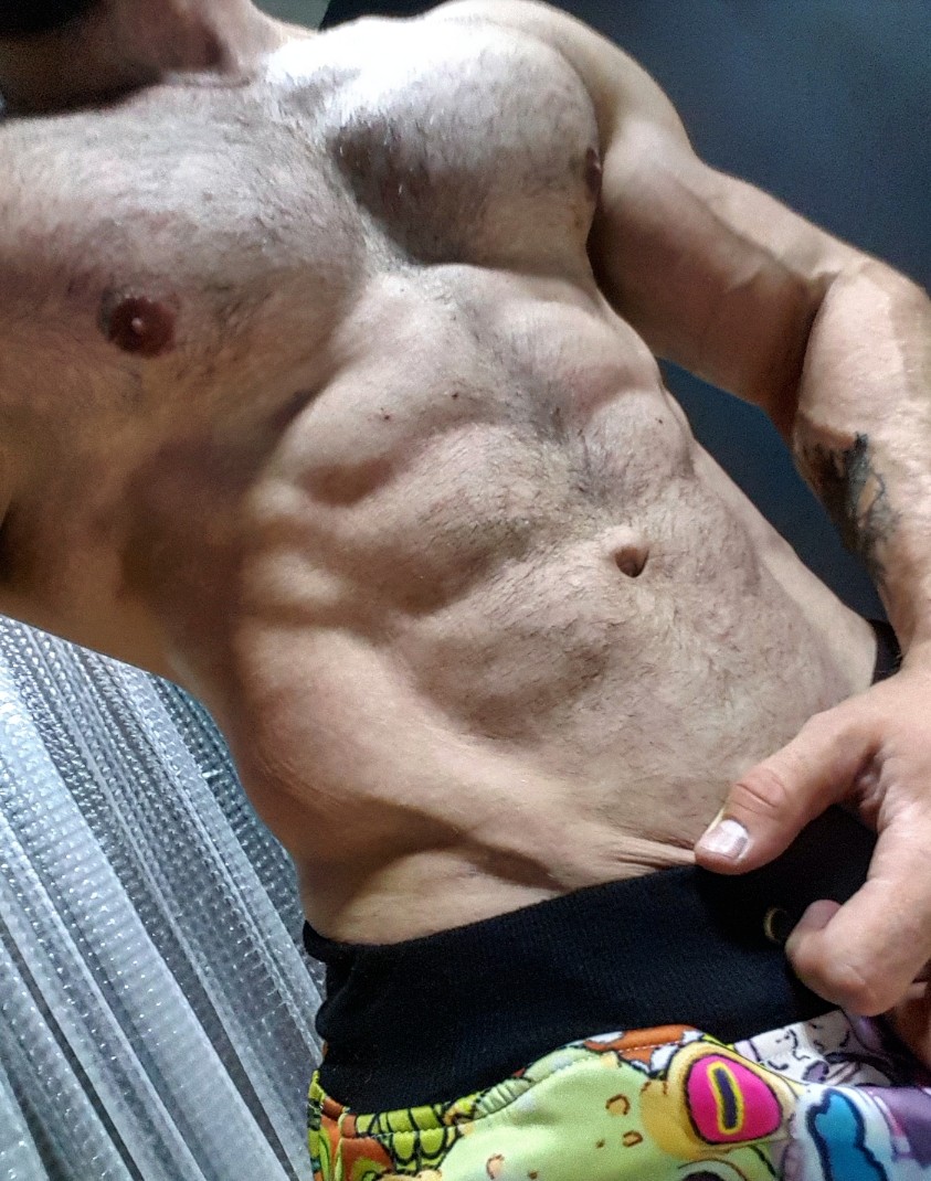 iCool шорты на вырост - Бодибилдинг форум AnabolicShops