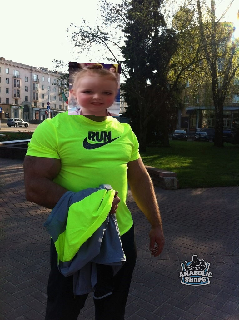 Фотоотчеты МСК - Бодибилдинг форум AnabolicShops