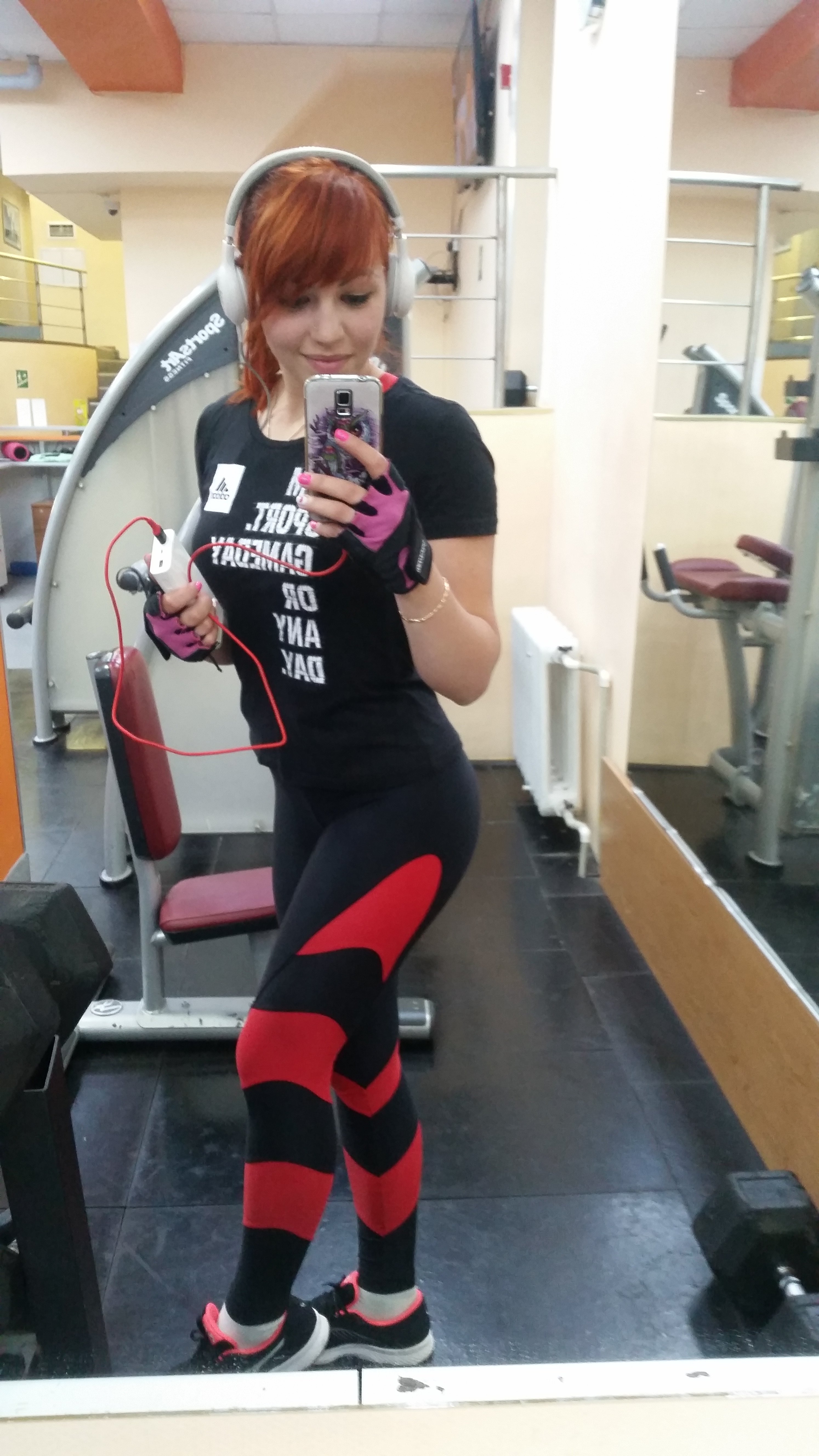 Олеся Здеся - Бодибилдинг форум AnabolicShops