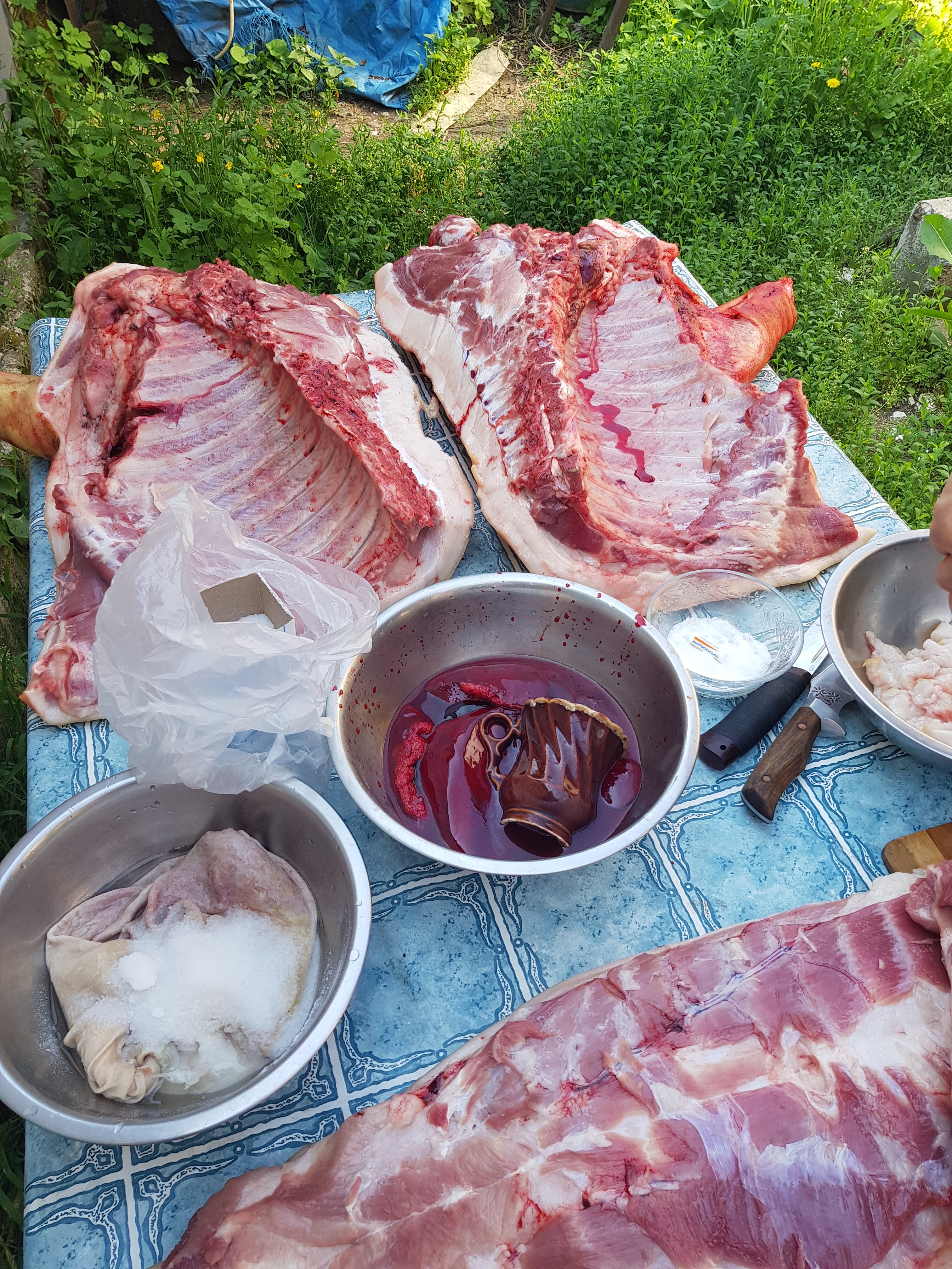 El_Kabano в процессе трансформации - Бодибилдинг форум AnabolicShops