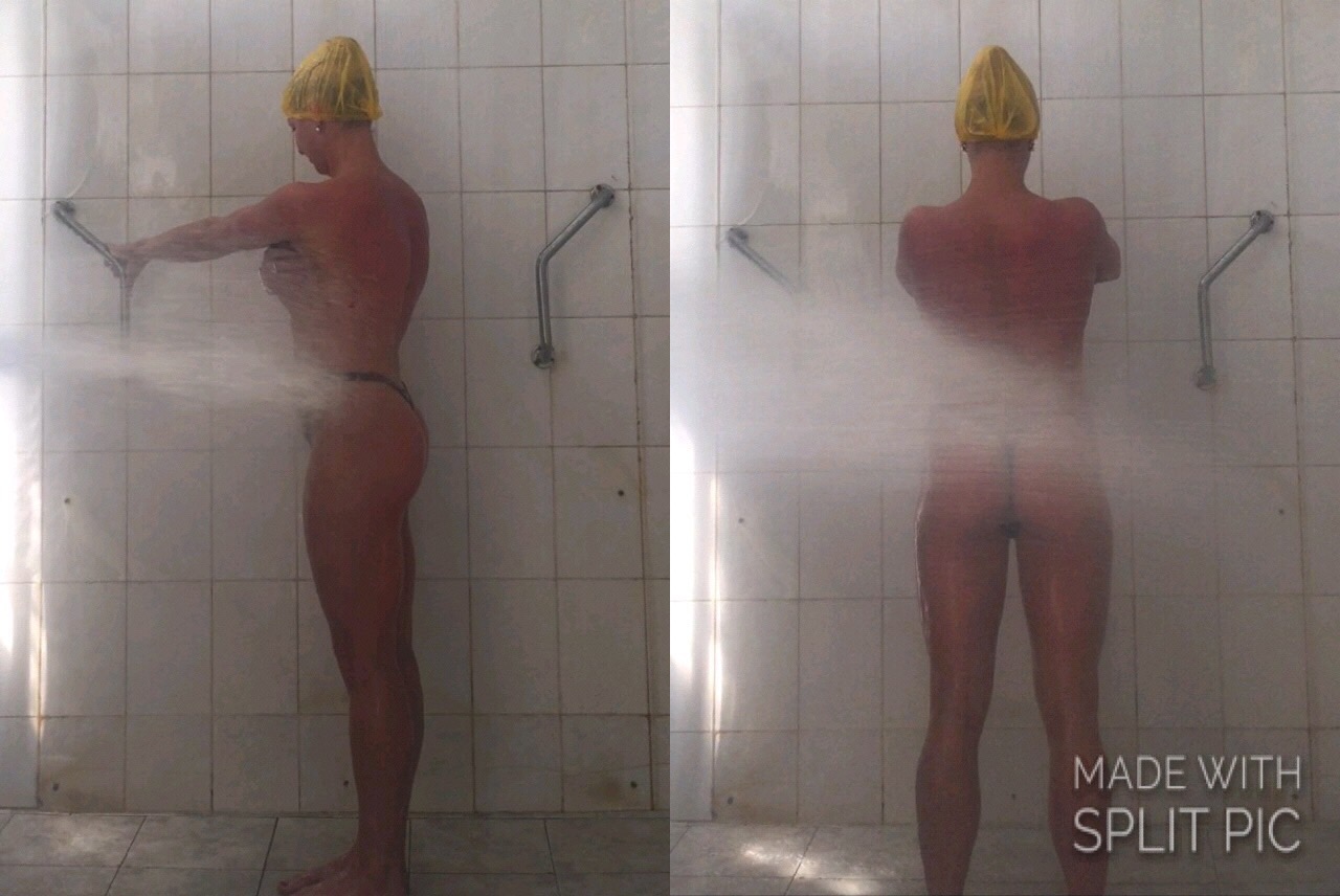 Zaia_Zolotaia - Wellness Lady - Бодибилдинг форум AnabolicShops