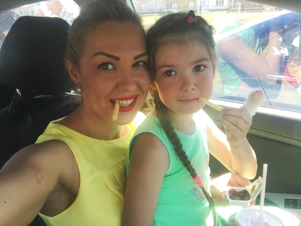 Zaia_Zolotaia - Wellness Lady - Бодибилдинг форум AnabolicShops