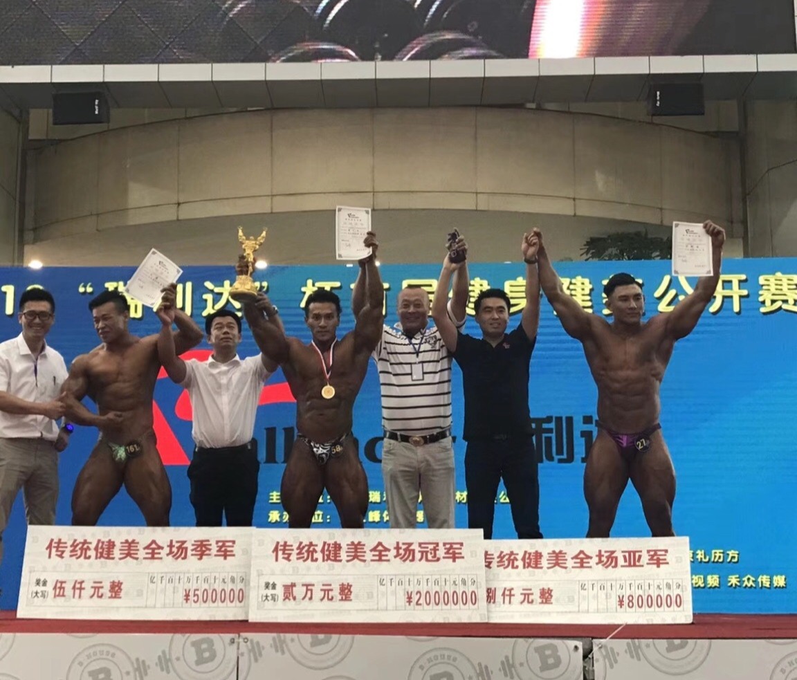 Classic Physique, Ложников Виталий! - Бодибилдинг форум AnabolicShops