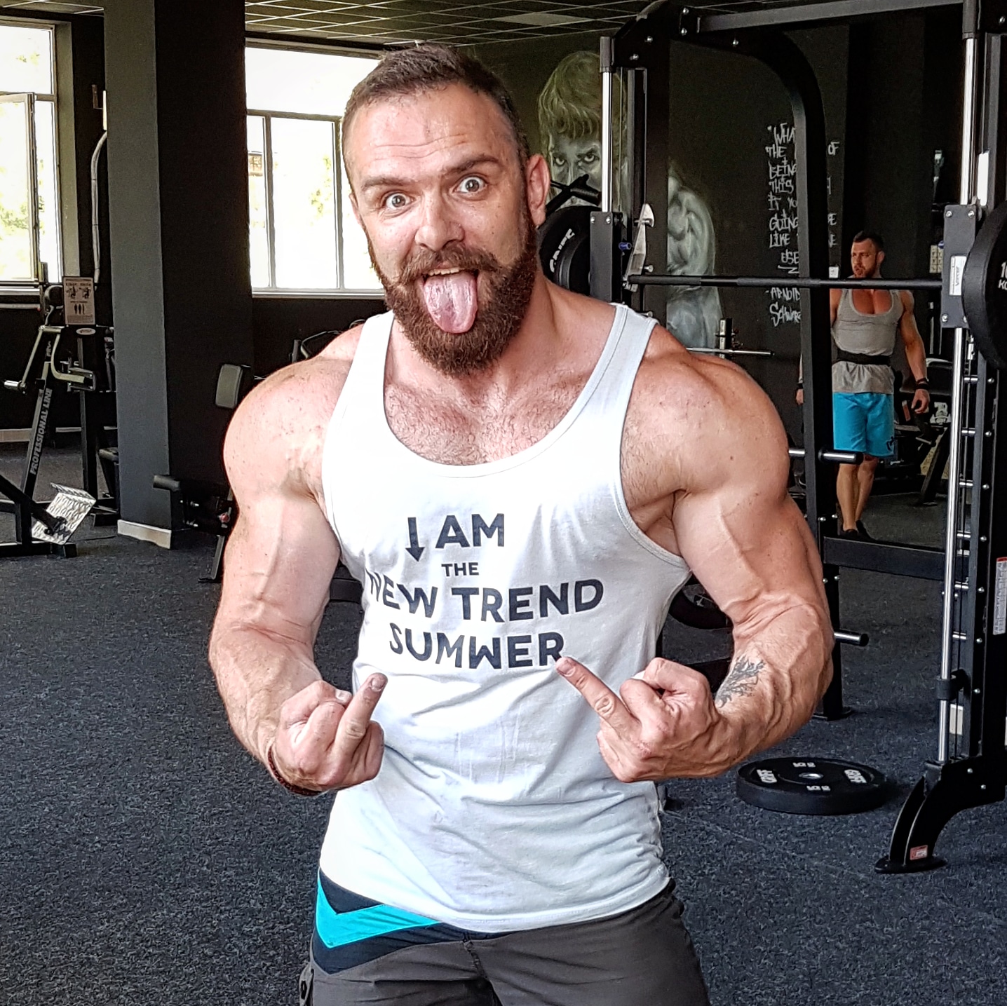 iCool шорты на вырост - Бодибилдинг форум AnabolicShops