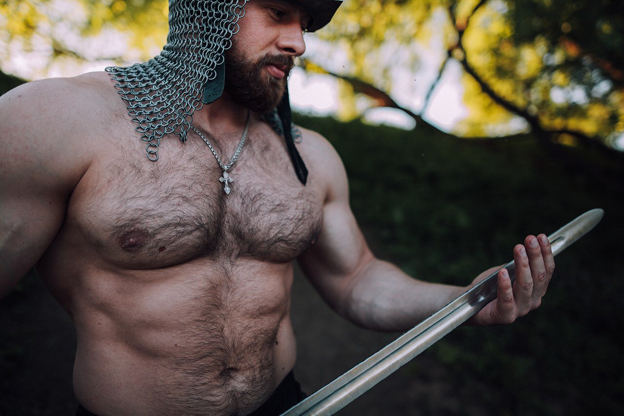 Мой сплит в межсезонье - Бодибилдинг форум AnabolicShops