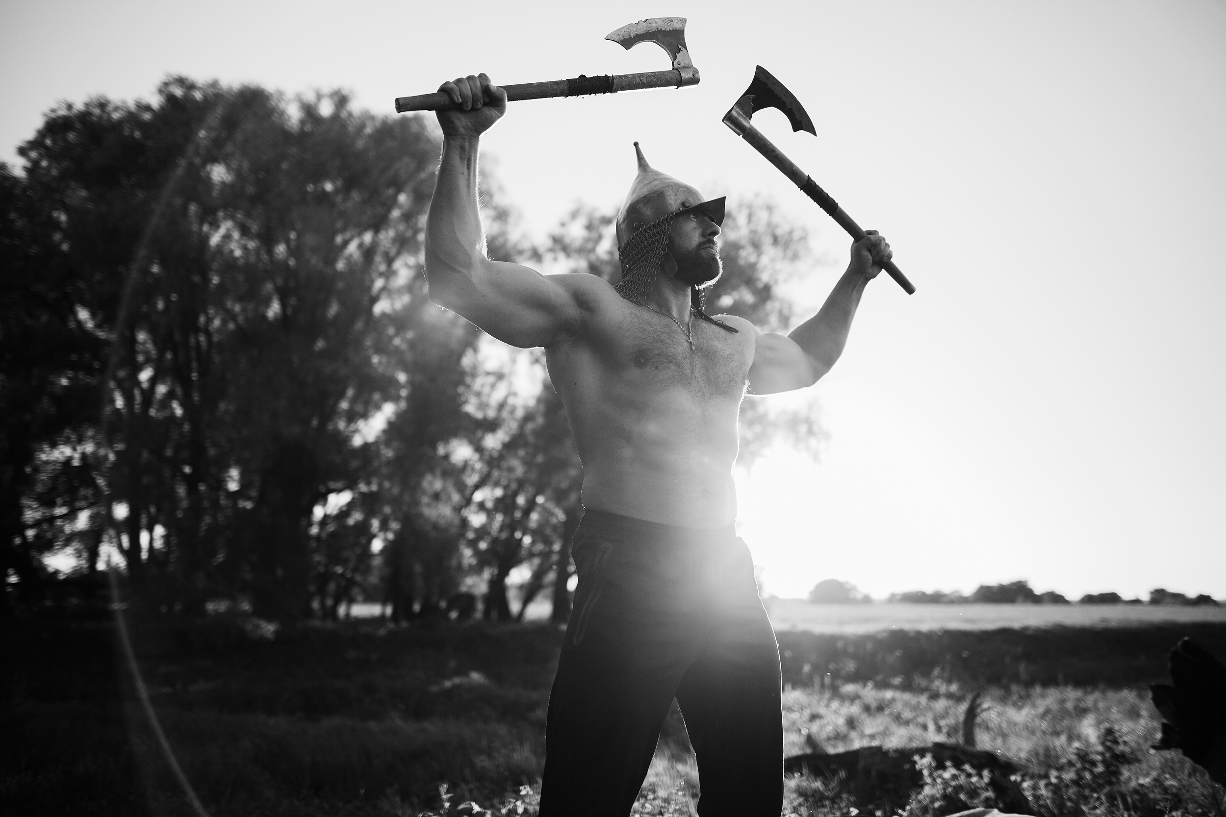 Мой сплит в межсезонье - Бодибилдинг форум AnabolicShops