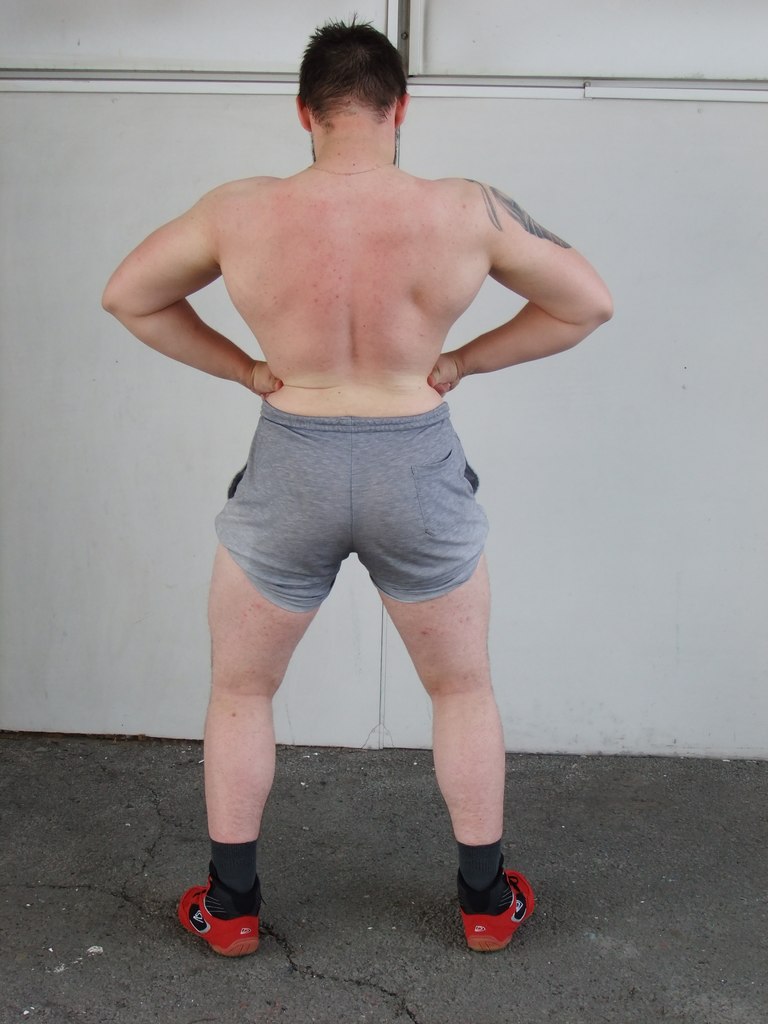 НАБОР ПРЕТЕНДЕНТОВ на "Сделай себя сам за 3 месяца" - Бодибилдинг форум AnabolicShops