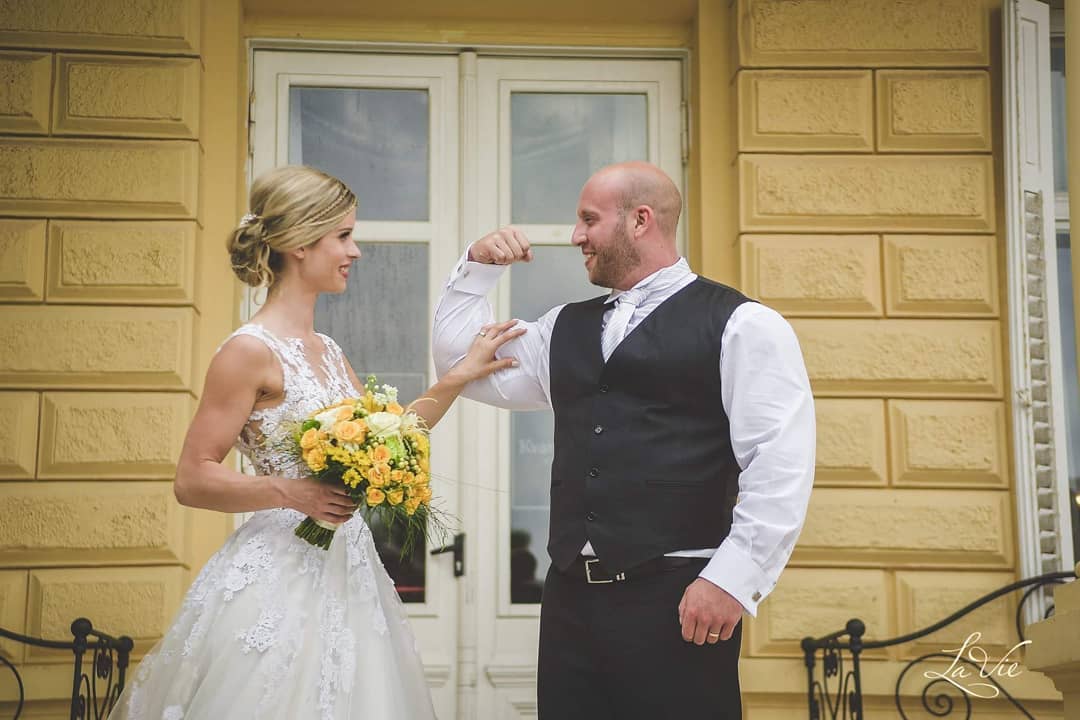 Еще один атлет лишился спонсора и пропустит Олимпию из-за женщины - Бодибилдинг форум AnabolicShops