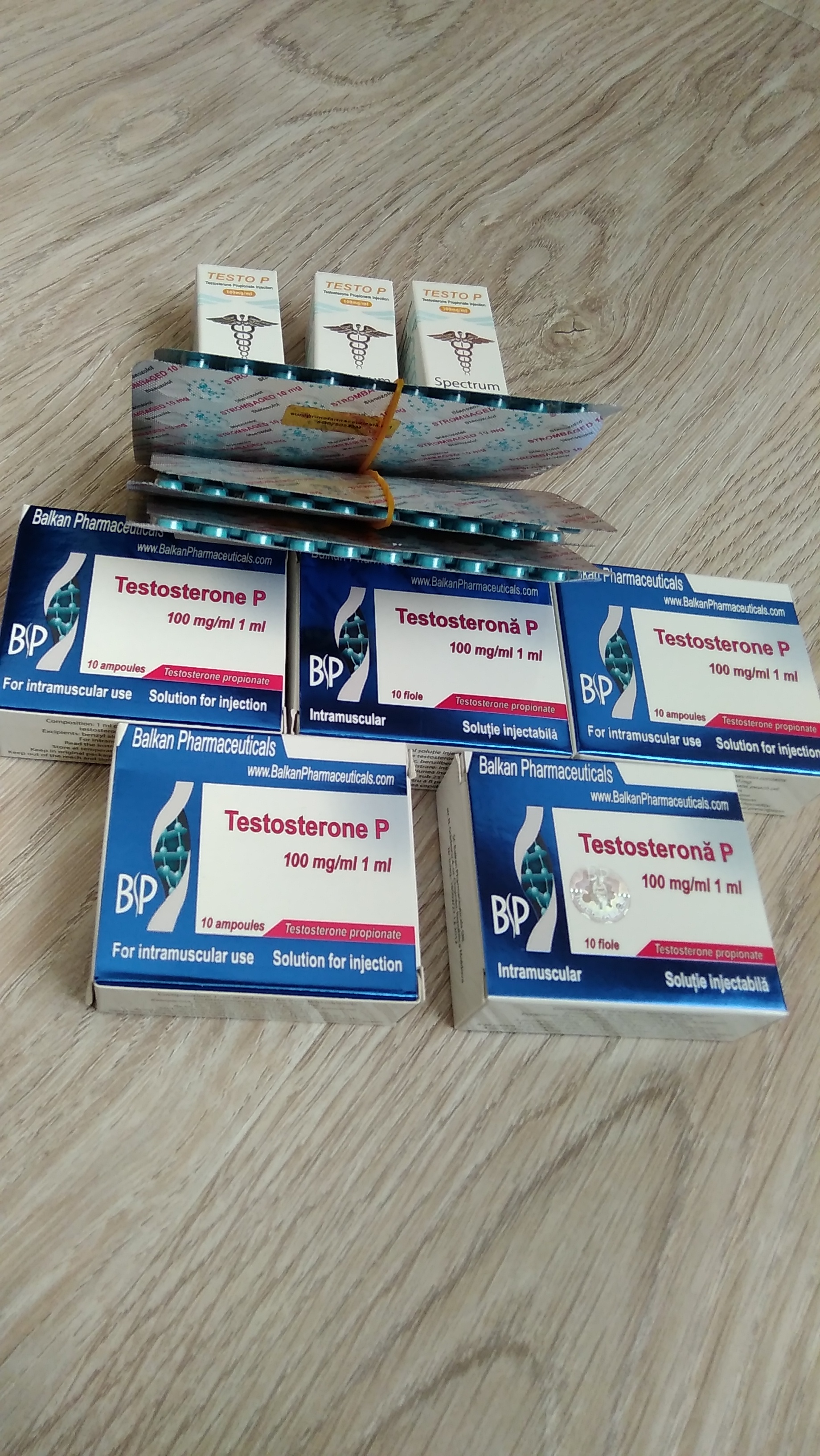 Metanhouse.biz - временно не заказывать! - Бодибилдинг форум AnabolicShops