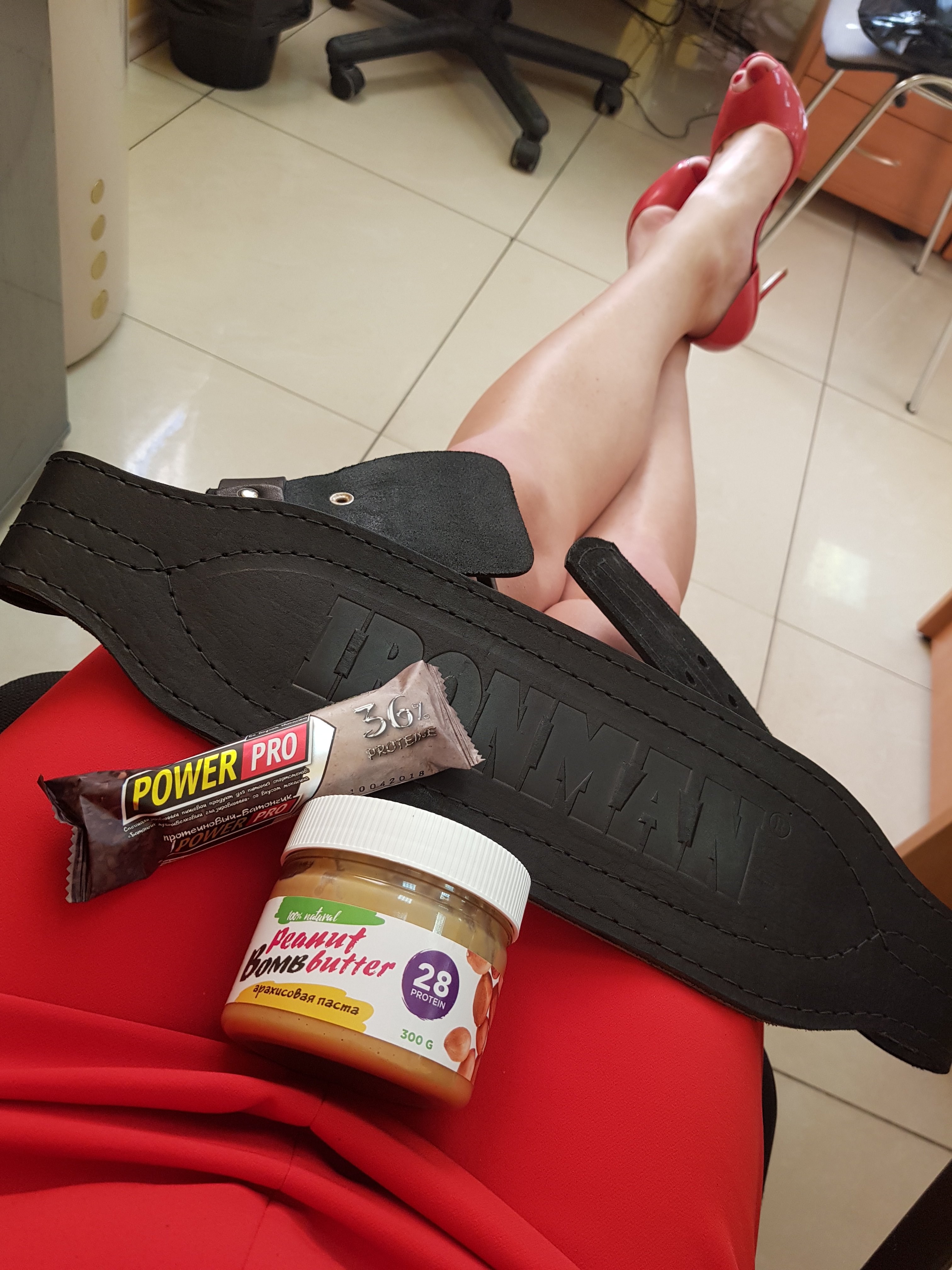 Zaia_Zolotaia - Wellness Lady - Бодибилдинг форум AnabolicShops