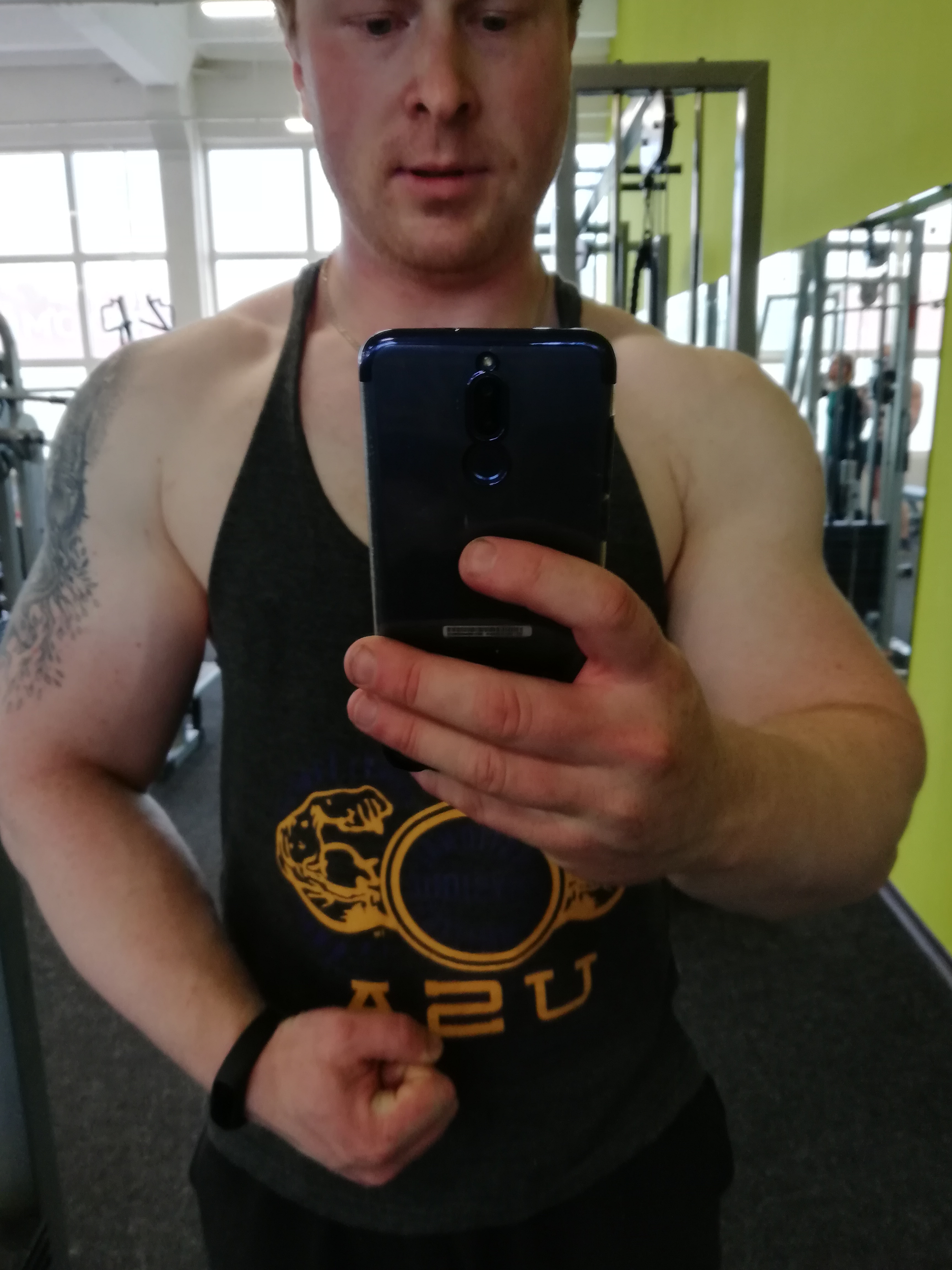 На пути к мастеру спорта. Команда надменных жимовиков - Бодибилдинг форум AnabolicShops