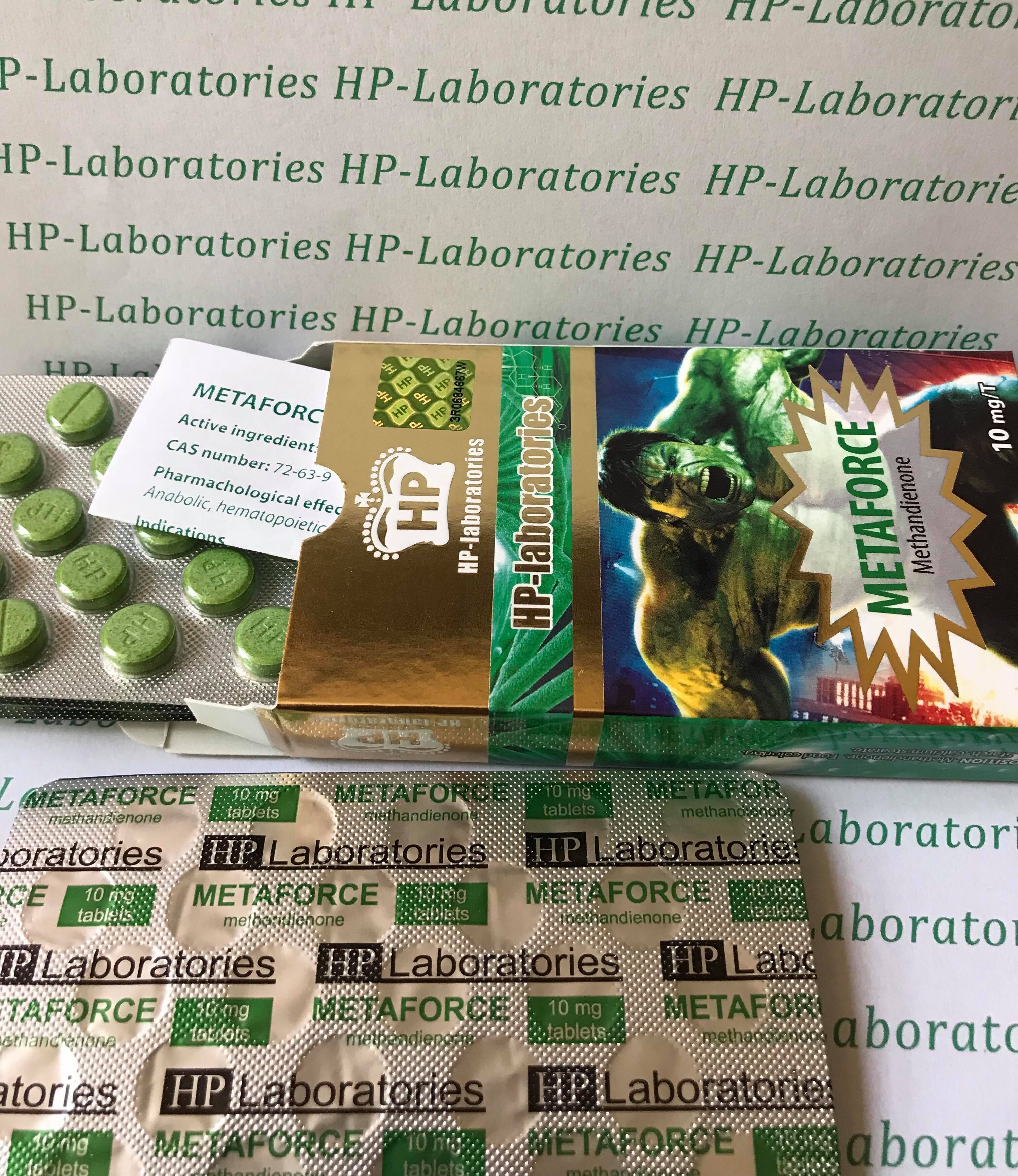 HP-Laboratories - Бодибилдинг форум AnabolicShops