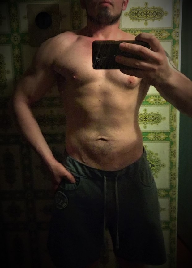 На пути к мастеру спорта. Команда надменных жимовиков - Бодибилдинг форум AnabolicShops