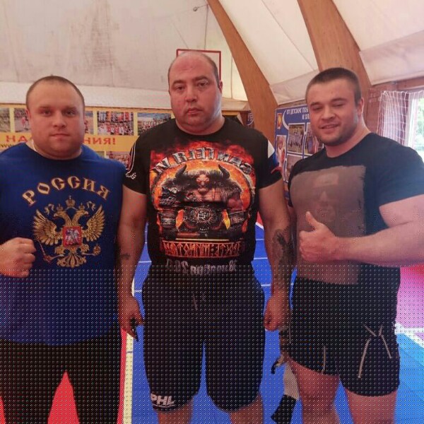 Блог Олега Лившица - Бодибилдинг форум AnabolicShops