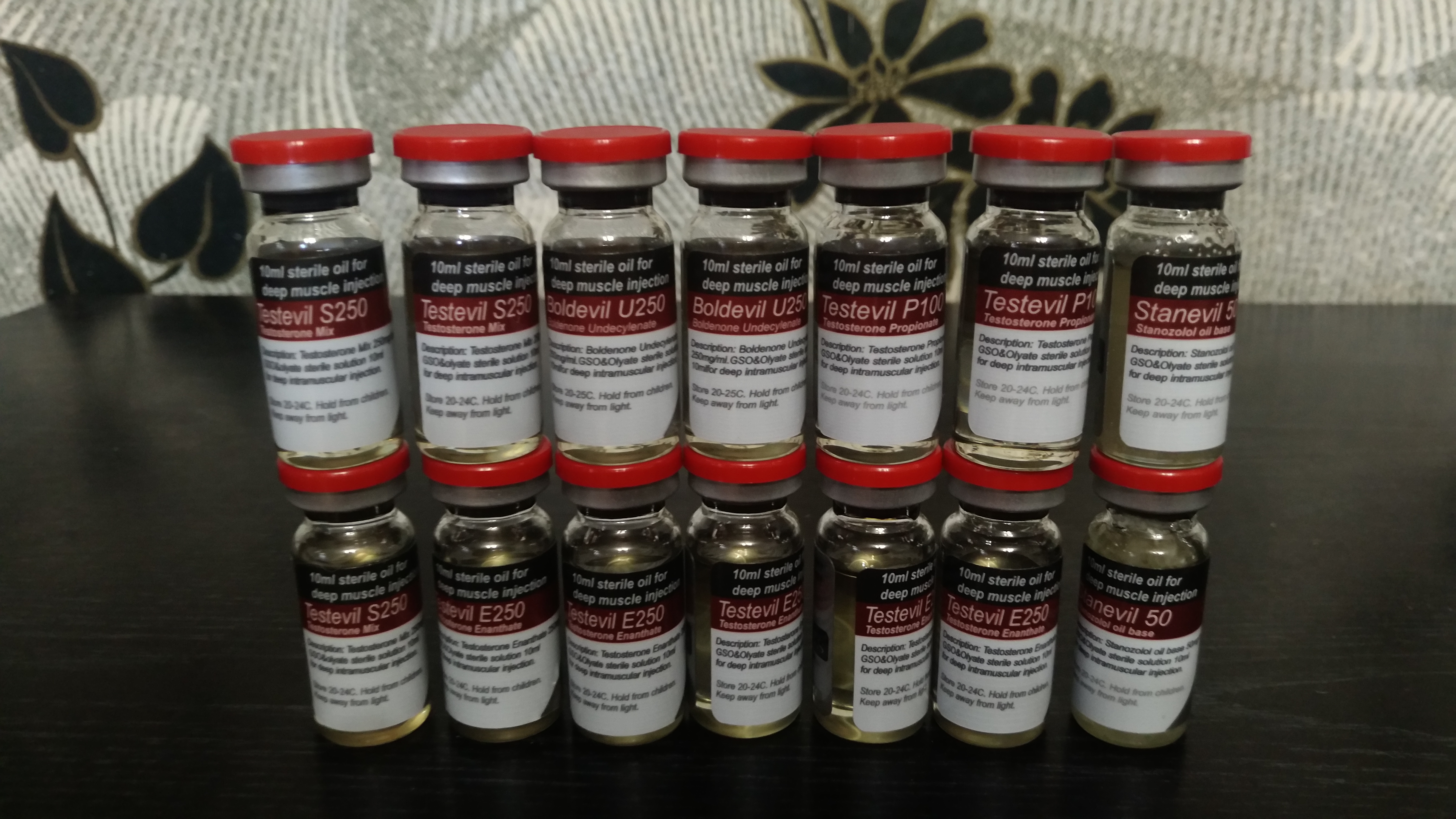 DevilsPharm.in.th - Бодибилдинг форум AnabolicShops