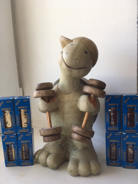 GerthShop.la - магазин спортивной фармакологии N1! - Бодибилдинг форум AnabolicShops