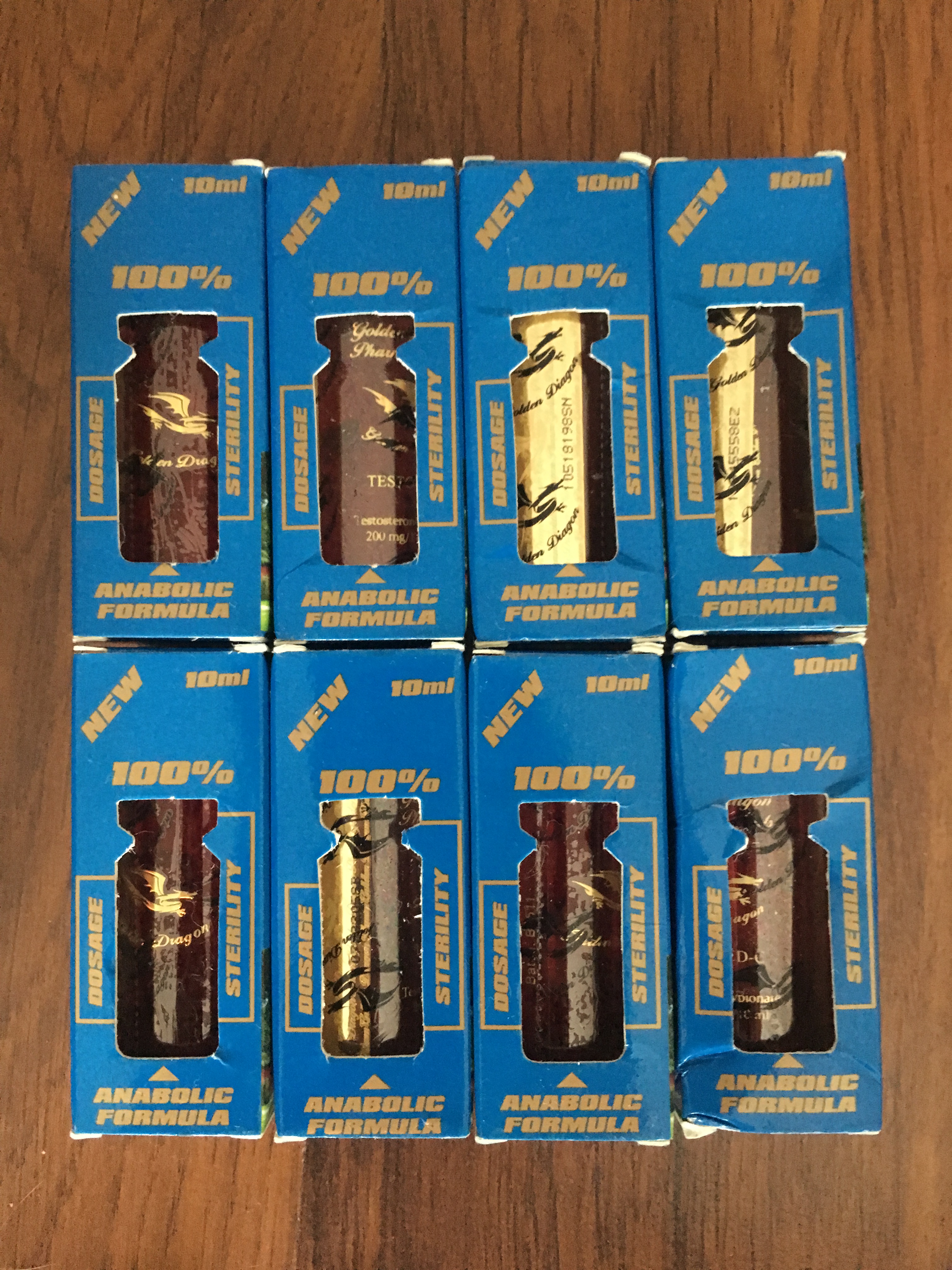 GerthShop.la - магазин спортивной фармакологии N1! - Бодибилдинг форум AnabolicShops