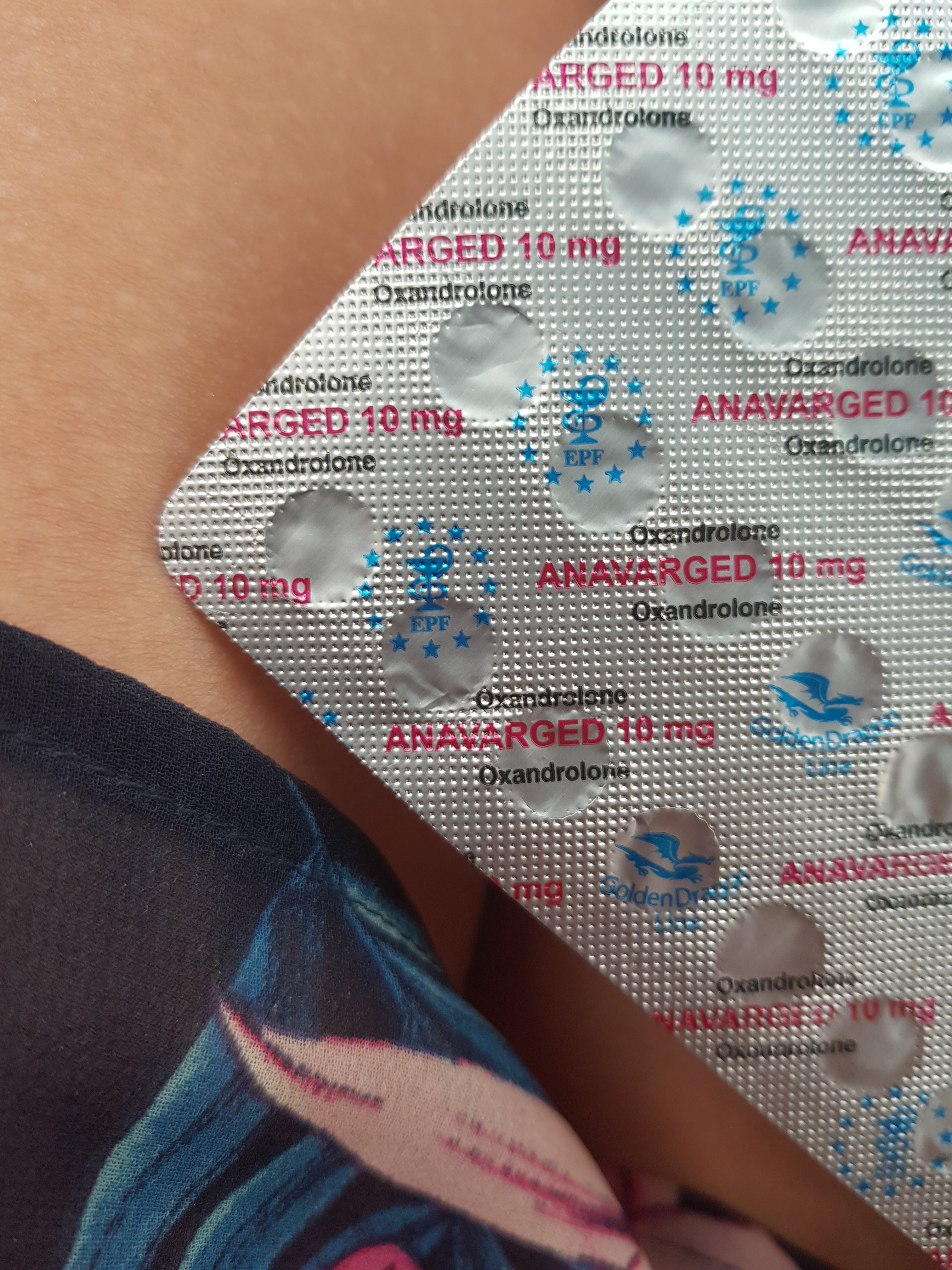 Zaia_Zolotaia - Wellness Lady - Бодибилдинг форум AnabolicShops