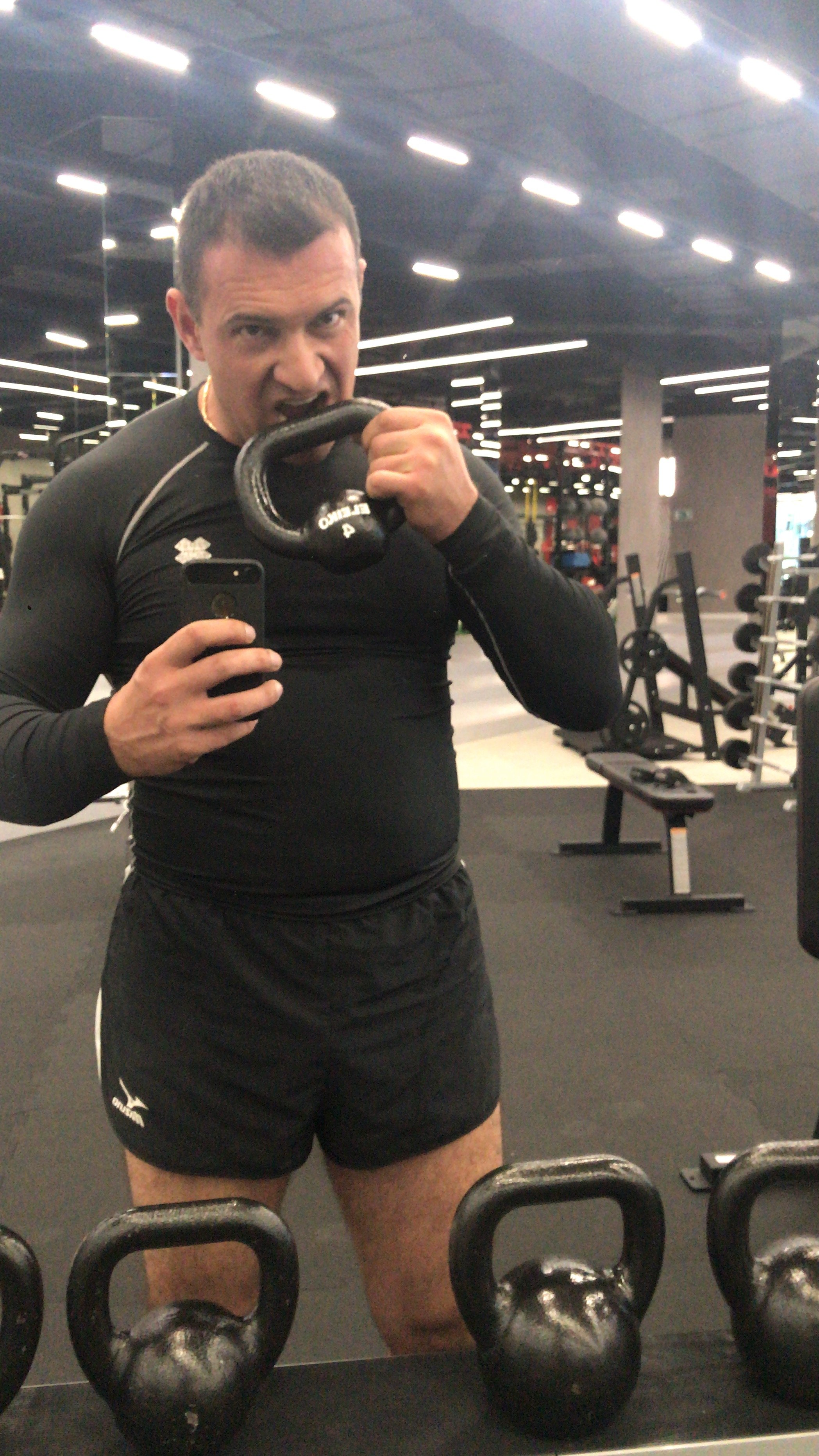 Фотоотчеты МСК - Бодибилдинг форум AnabolicShops