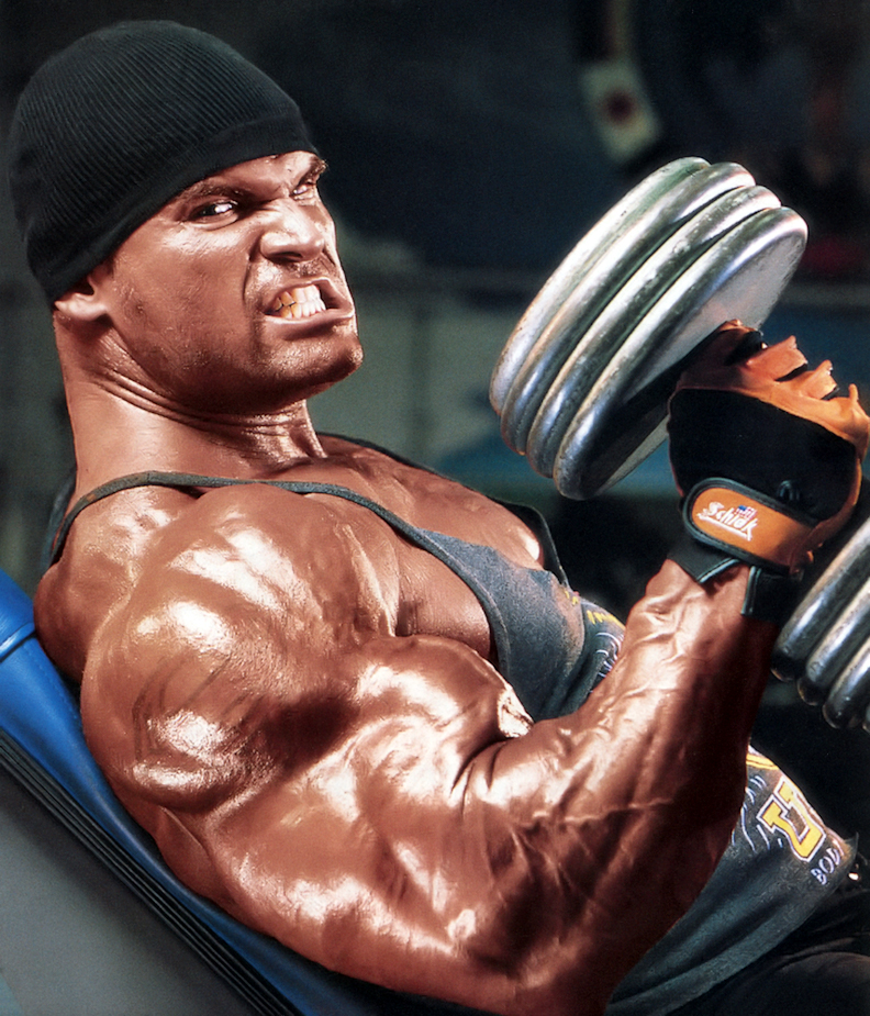 Обо всем по немногу - Бодибилдинг форум AnabolicShops