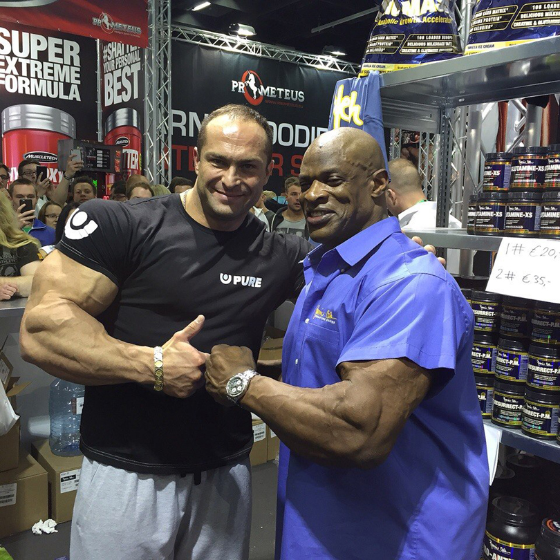 Обо всем по немногу - Бодибилдинг форум AnabolicShops