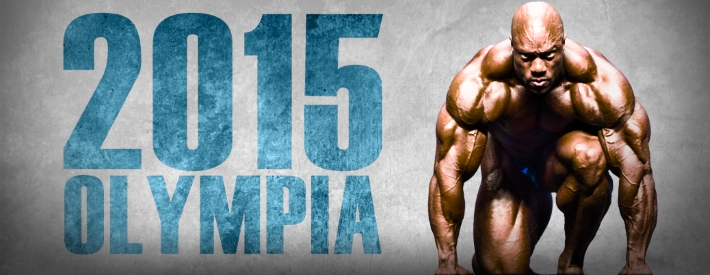 Mr. Olympia 2015 - Бодибилдинг форум AnabolicShops