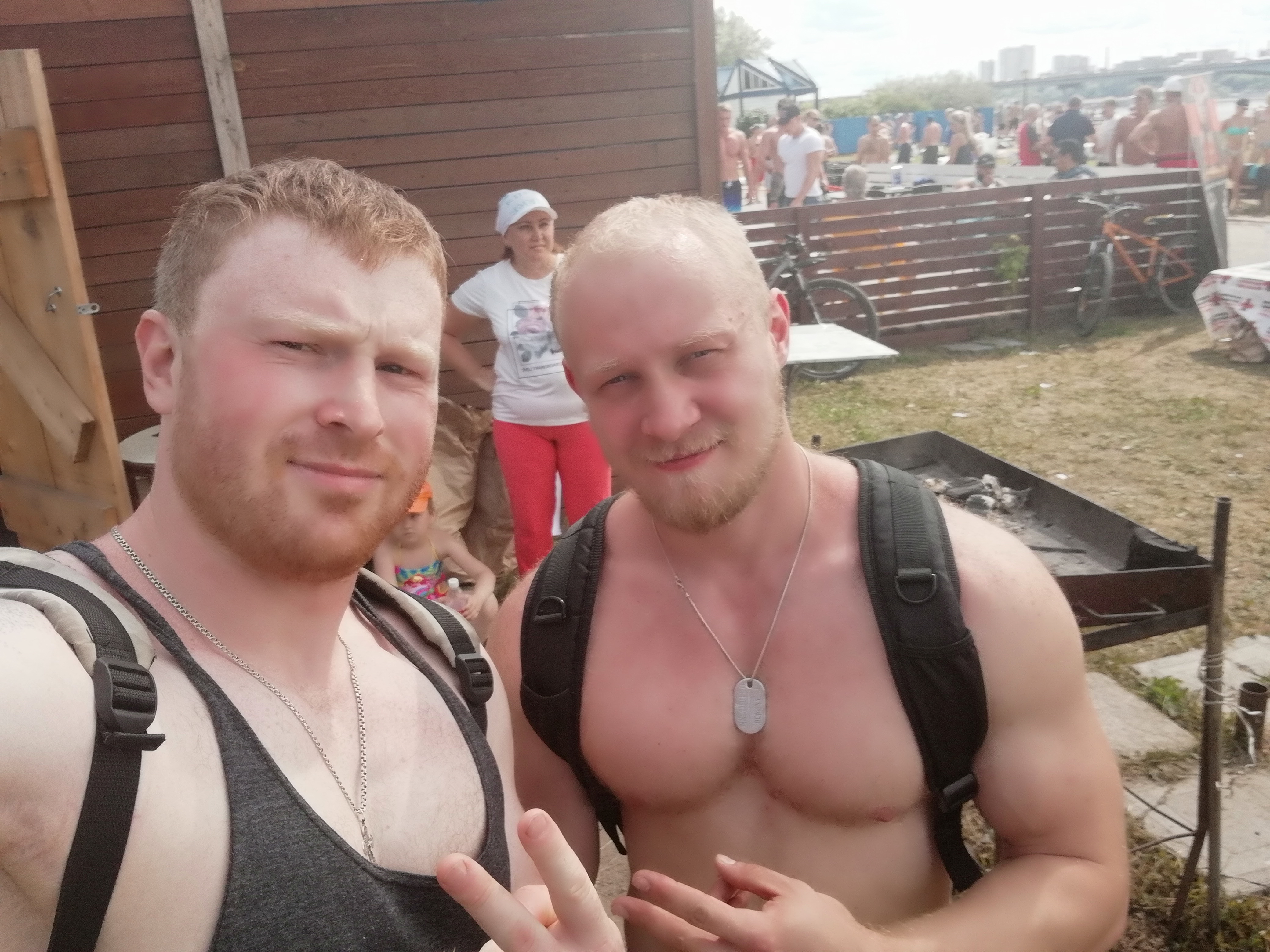 На пути к мастеру спорта. Команда надменных жимовиков - Бодибилдинг форум AnabolicShops