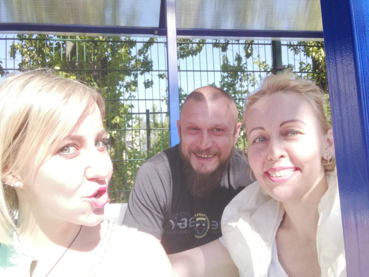 Курилка- разговоры на любые темы - Бодибилдинг форум AnabolicShops