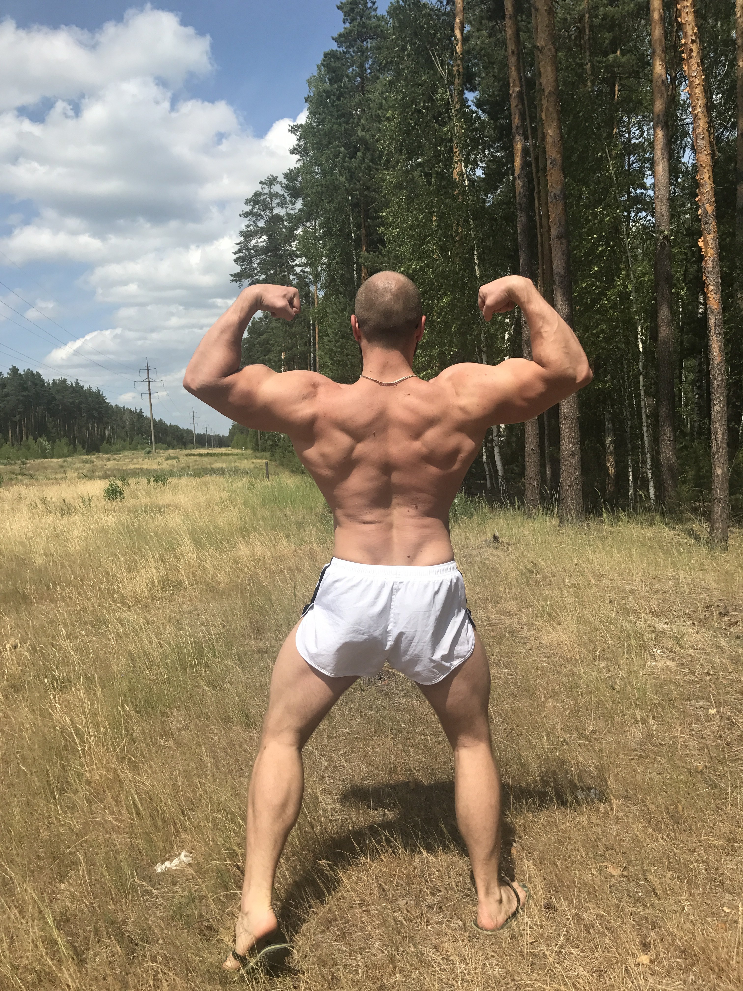 Актуальная форма - Бодибилдинг форум AnabolicShops