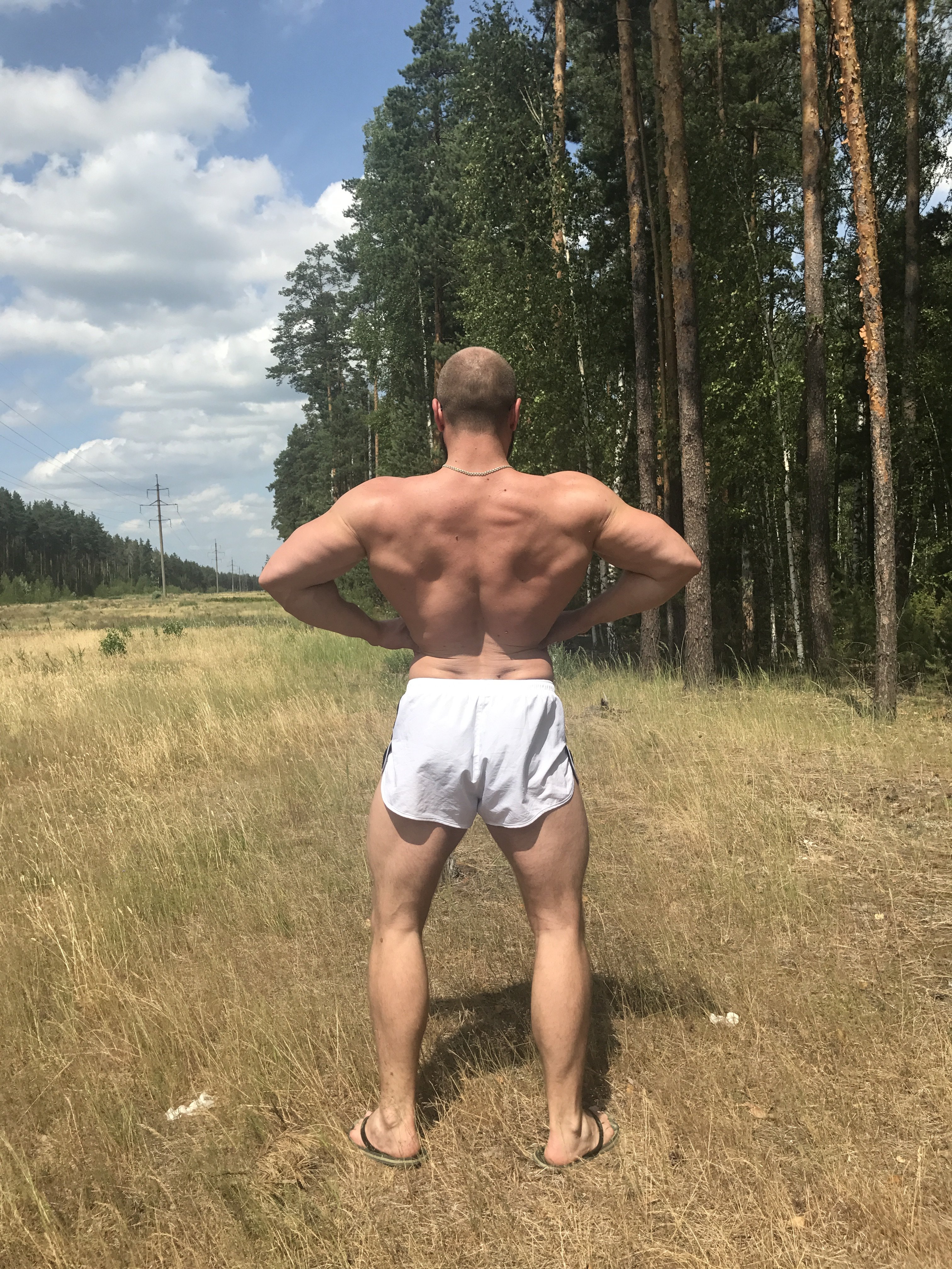 Актуальная форма - Бодибилдинг форум AnabolicShops