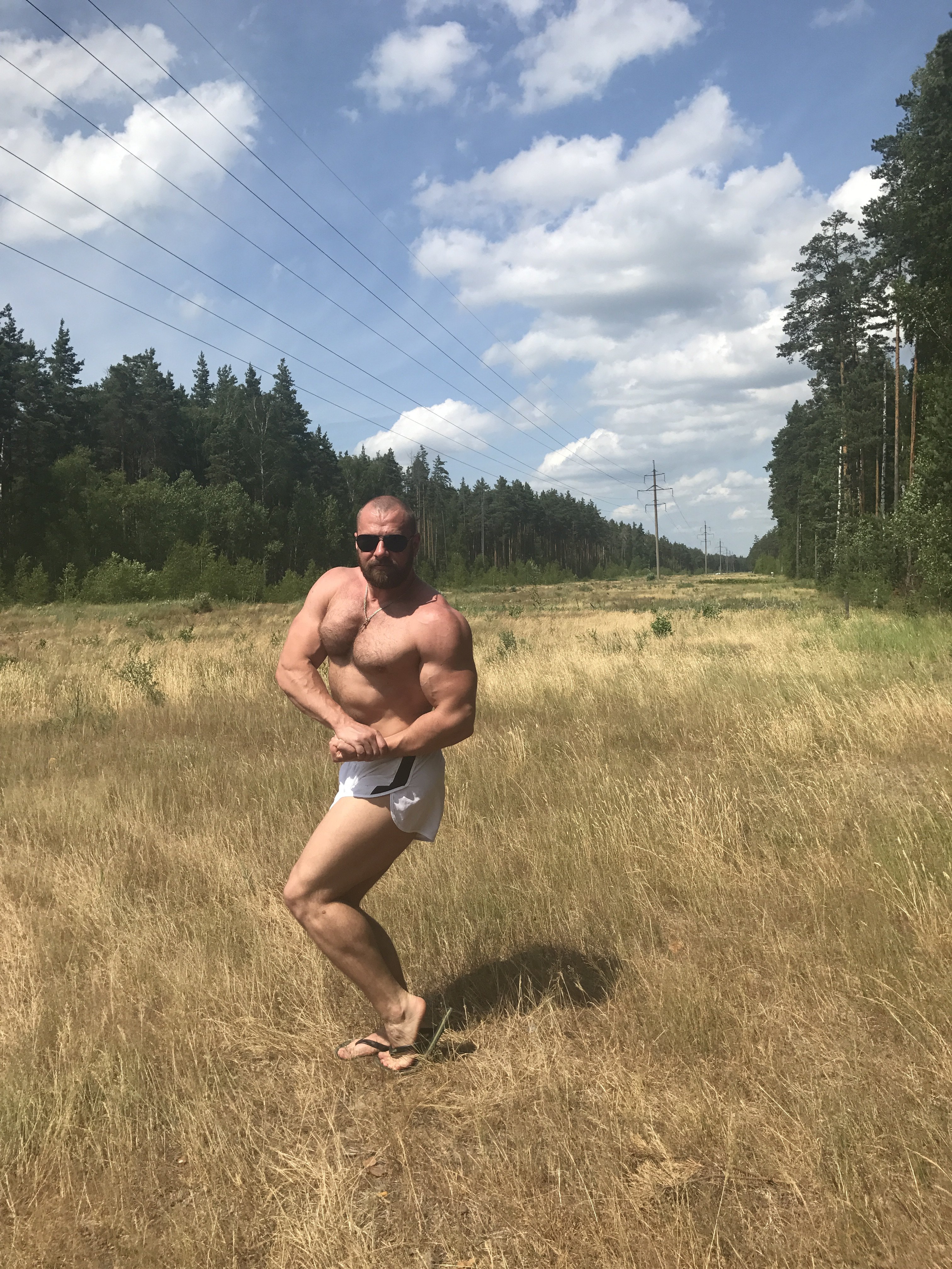 Актуальная форма - Бодибилдинг форум AnabolicShops