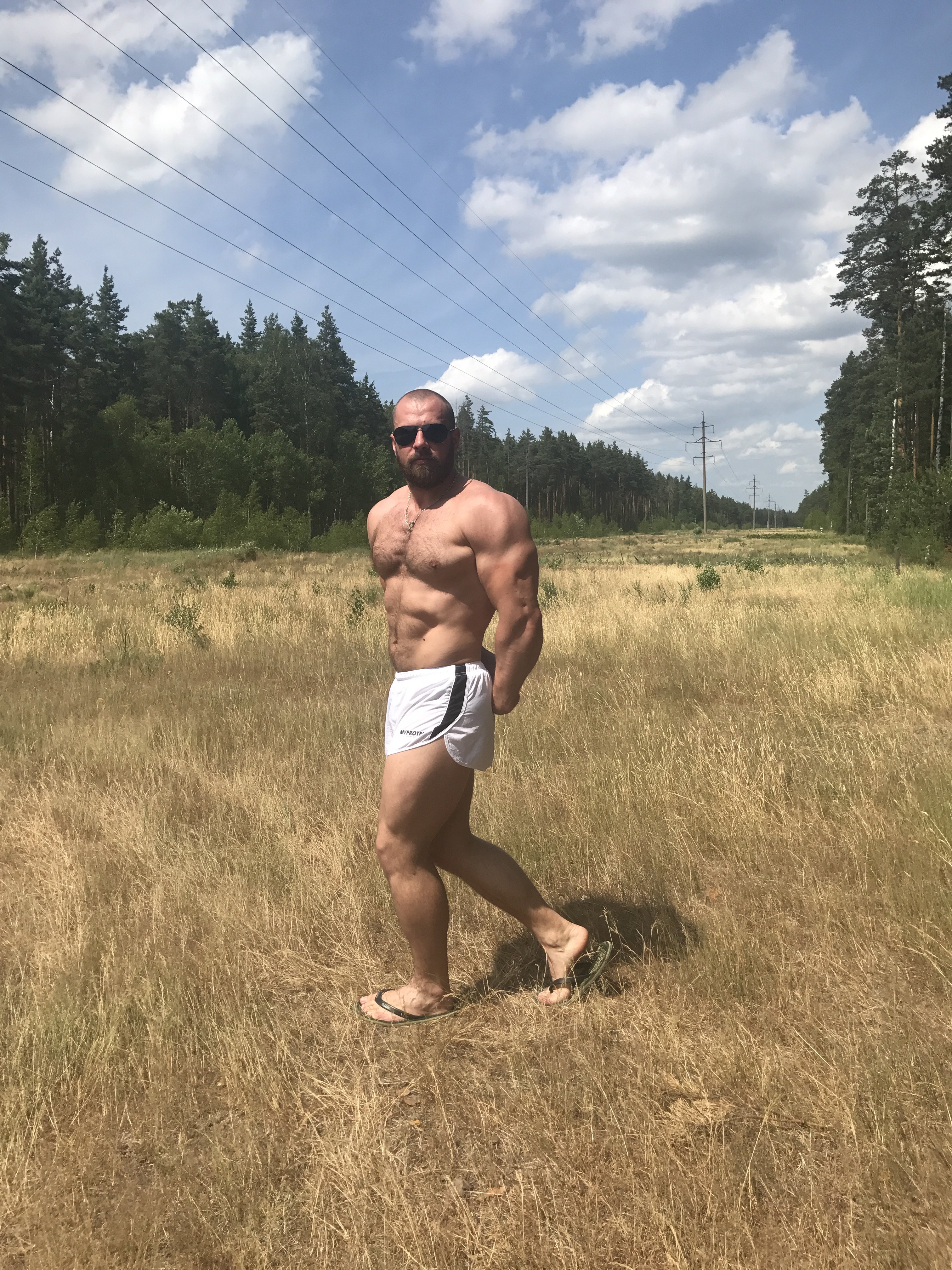 Актуальная форма - Бодибилдинг форум AnabolicShops