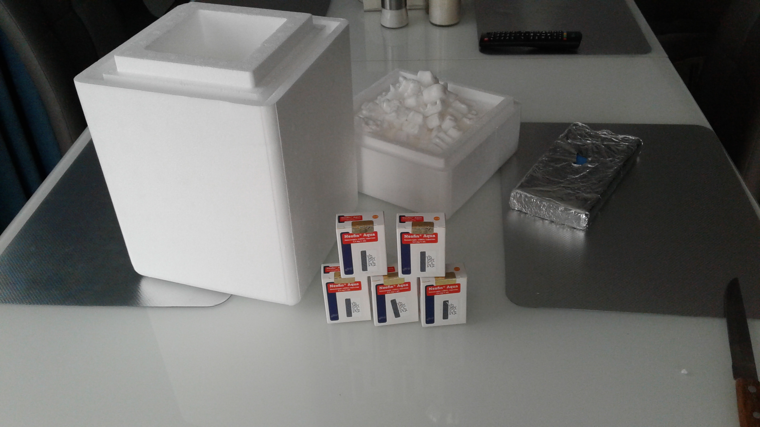 MGT | Гормон Роста | Продукты генной инженерии - Бодибилдинг форум AnabolicShops