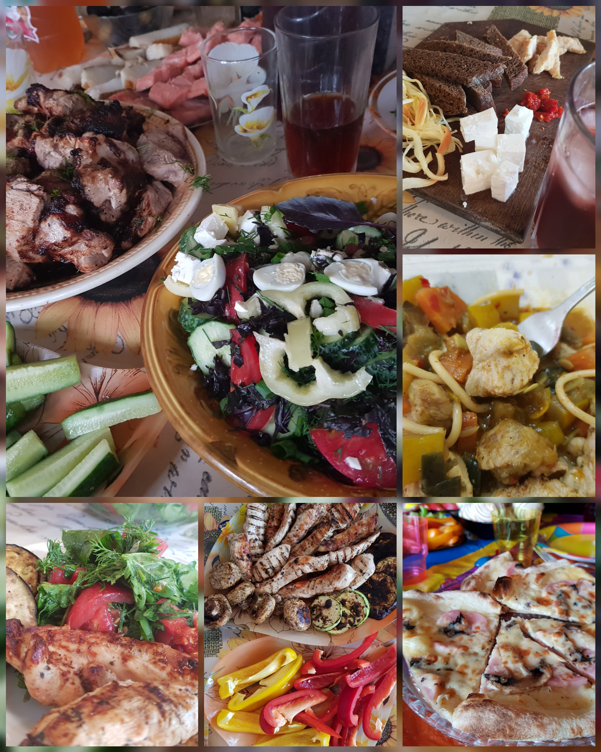 Zaia_Zolotaia - Wellness Lady - Бодибилдинг форум AnabolicShops