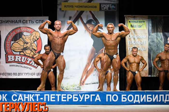 Открытый Чемпионат Северо-западного Федерального Округа по бодибилдингу и фитнесу - Бодибилдинг форум AnabolicShops