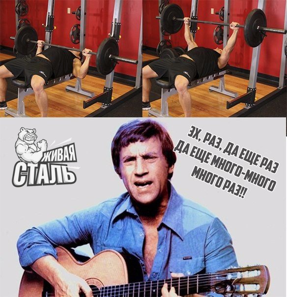 Курилка- разговоры на любые темы - Бодибилдинг форум AnabolicShops