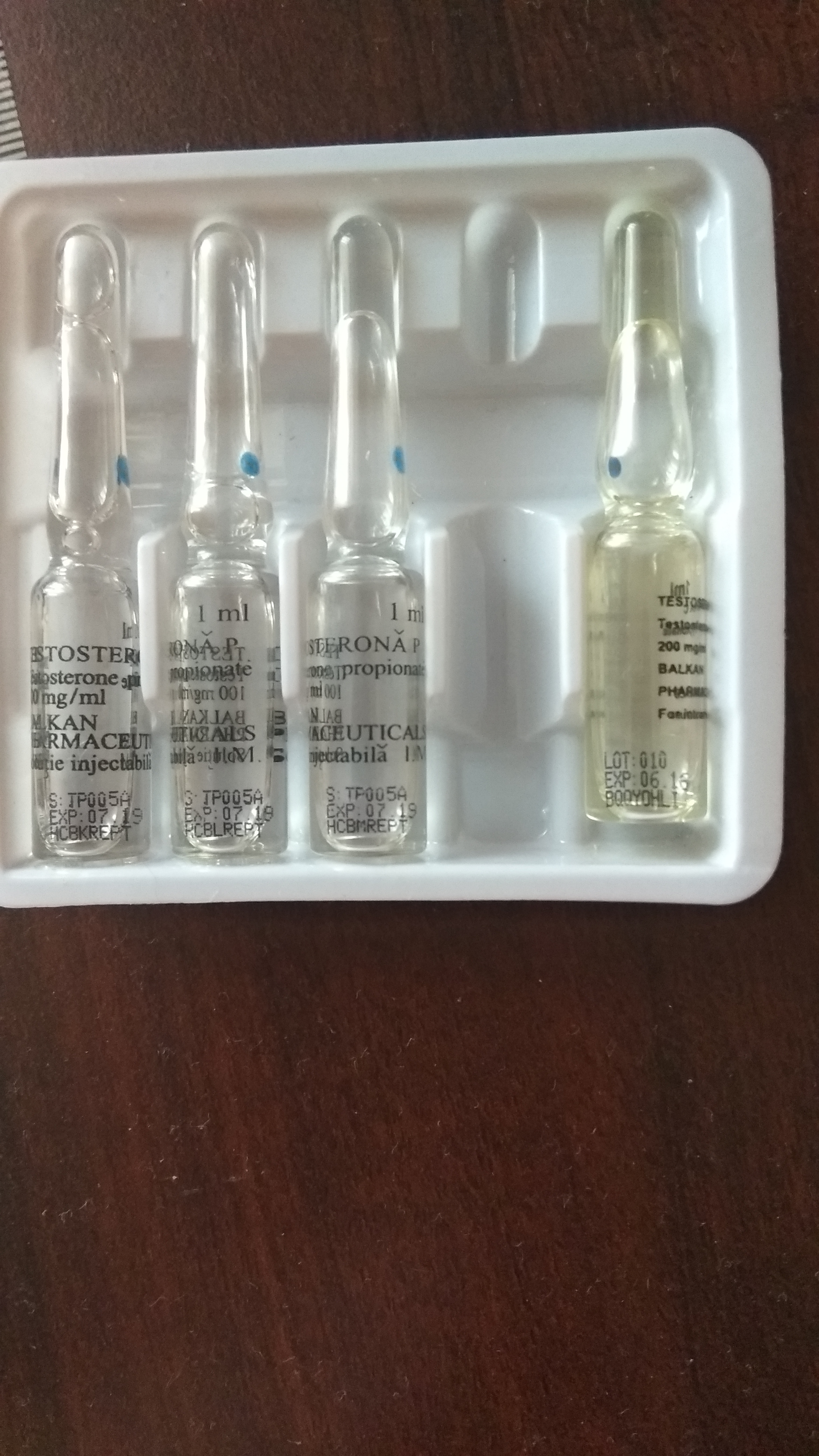 Balkan Pharmaceuticals - Бодибилдинг форум AnabolicShops