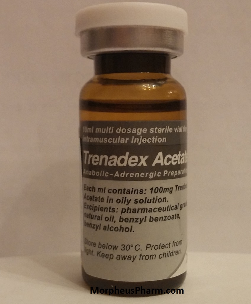 MORPHEUSPHARM -увидимся в матрице!! - Бодибилдинг форум AnabolicShops