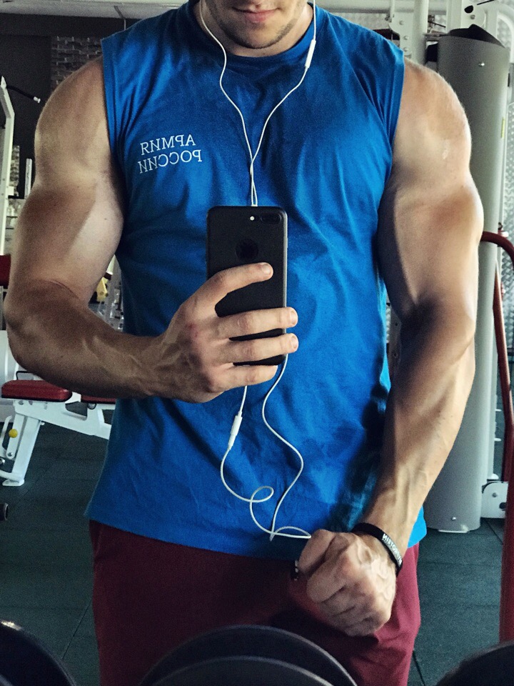 Курилка- разговоры на любые темы - Бодибилдинг форум AnabolicShops