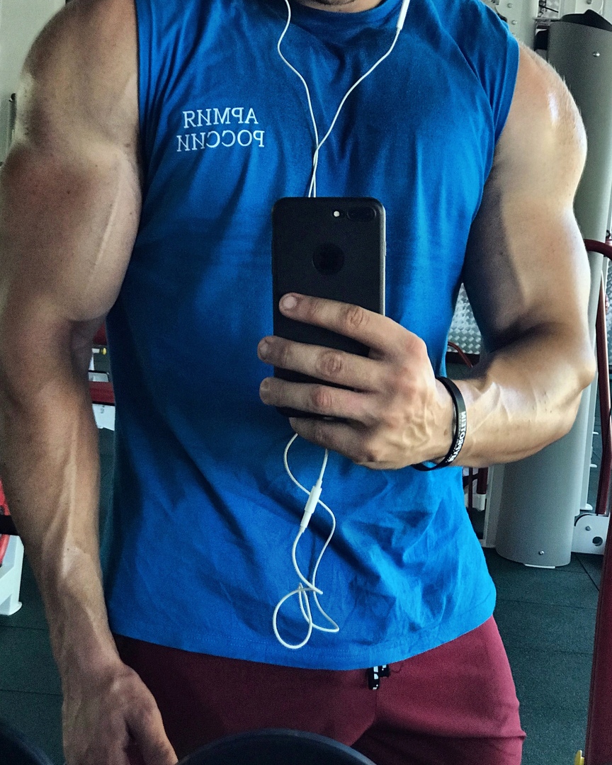 Курилка- разговоры на любые темы - Бодибилдинг форум AnabolicShops