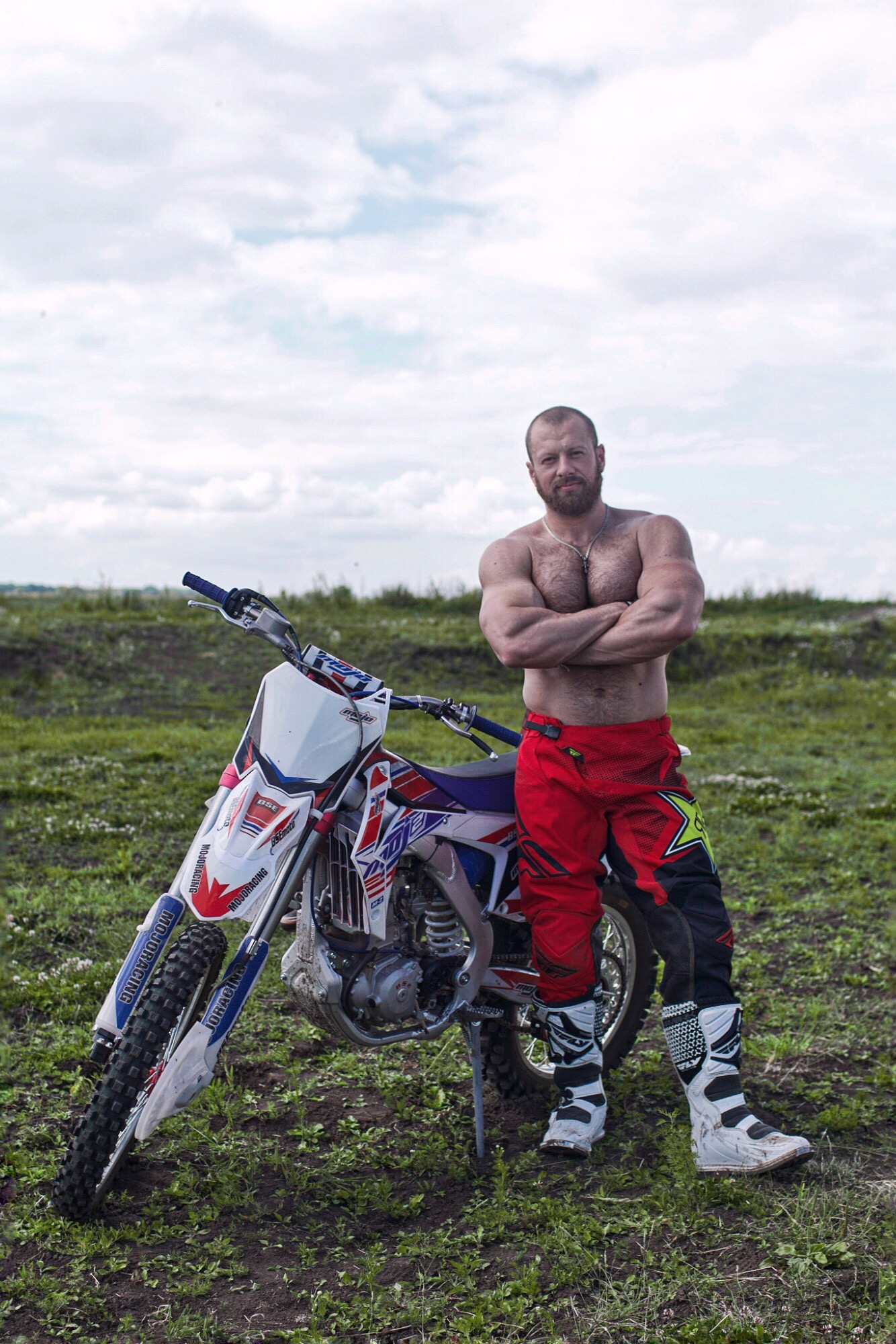 Односторонний тренинг часть.1 - Бодибилдинг форум AnabolicShops