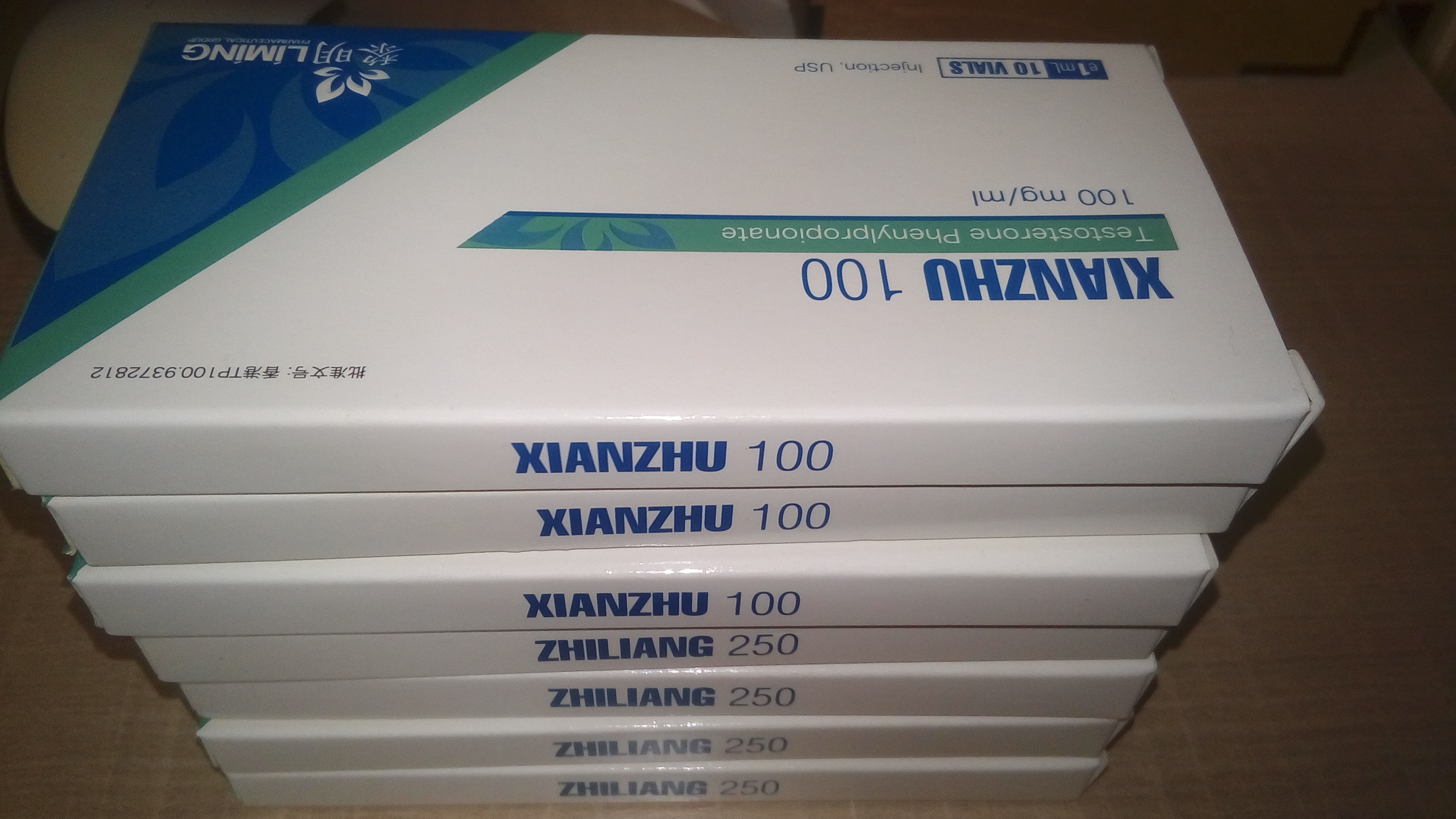 Liming Pharm | Химзавод №7  - Официальный Представитель! - Бодибилдинг форум AnabolicShops