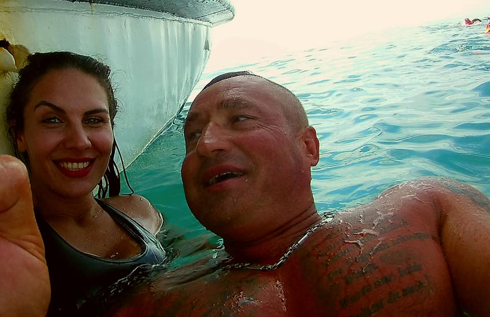 Фотоотчеты МСК - Бодибилдинг форум AnabolicShops